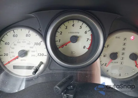 2003 Toyota Rav4 z USA, uszkodzony, nr VIN JTEGH20V530119693